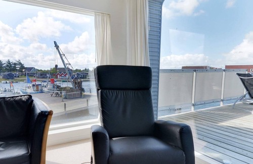 Bork Havn Casa | 6 personas casa en Hemmet-By Traum