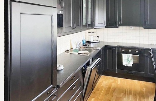 Hernar Casa | 6 personas casa en Hernar-By Traum