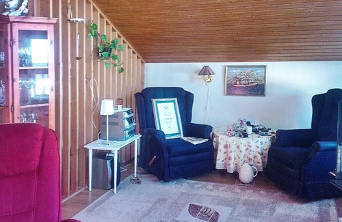 Svolvaer Casa | 6 personas casa en Svolvær