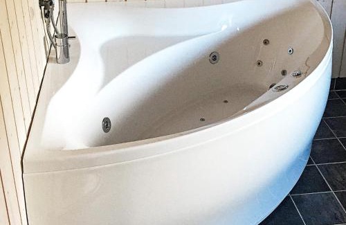 Ansager Casa | 6 person holiday home in Ansager