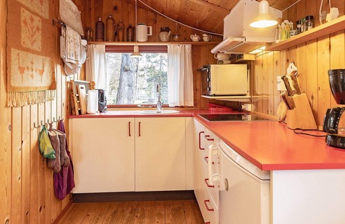 Gedesby Casa | 6 personas casa en Gedser