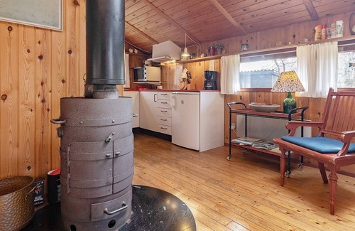 Gedesby Casa | 6 personas casa en Gedser