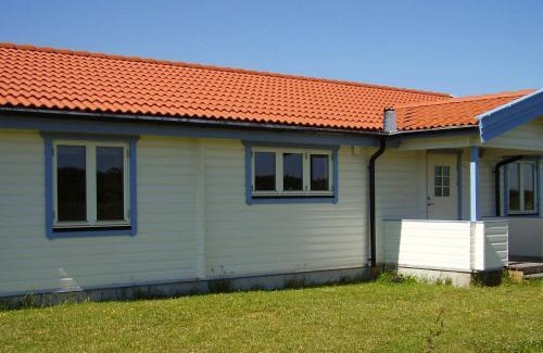 Kramnitse Casa | 6 person holiday home in R dby