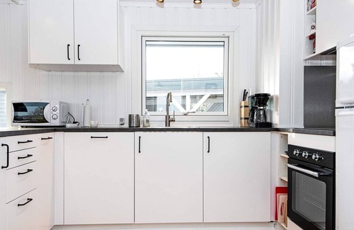 Ronde Casa | 4 esrellas case en Rønde