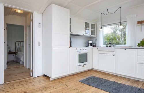 Remmer Strand Casa | 6 personas casa en Struer-By Traum