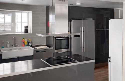 Meland Casa | 6 personas casa en frekhaug