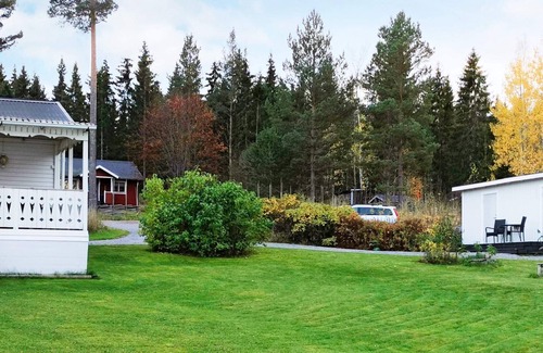 Vallsta Casa | 6 personas casa en BOLLNÄS