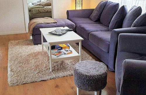 Vallsta Casa | 6 personas casa en BOLLNÄS