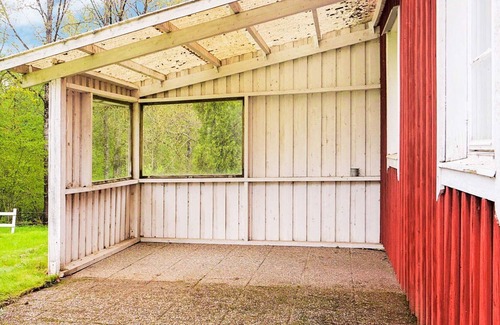 Gallstad Casa | 6 personas casa en GÄLLSTAD