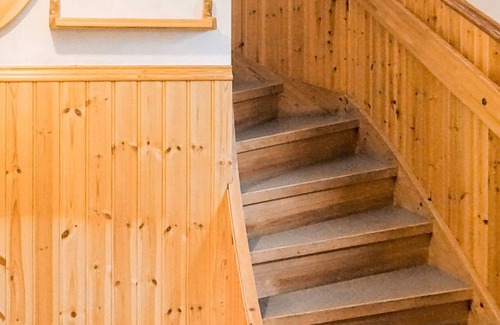 Gallstad Casa | 6 personas casa en GÄLLSTAD