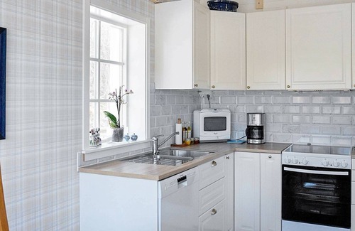 Kyrkesund Casa | 4 esrellas case en KLÖVEDAL