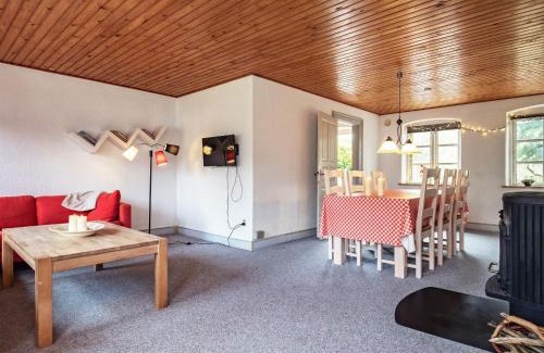 Aeroskobing Casa | 6-Person Home in Ærøskøbing-By