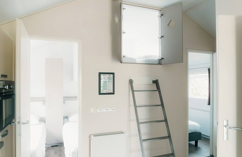 Voorthuizen Complejo | 6-person Veluwe lounge with private sauna