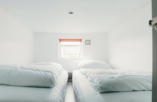 Voorthuizen Complejo | 6-person Veluwe lounge with private sauna