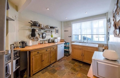 Thorpeness Casa | 6 The Whinlands, Thorpeness