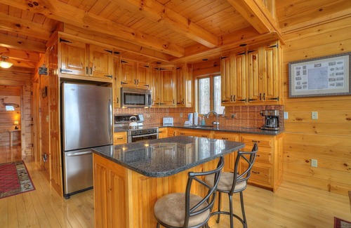 Oquossoc Casa | ¡IMPRESIONANTE vista del lago Rangeley y todo lo que necesitarías para pasar un buen rato en Rangeley!