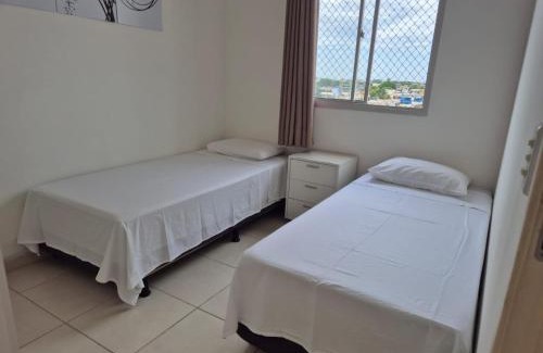 Bairro das Laranjeiras Apartamento | 607 SEVILHA