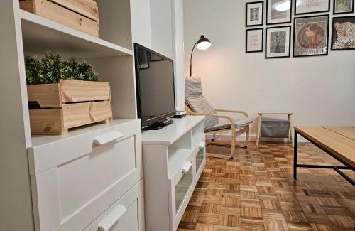 Las Campas y San Claudio Apartamento | 619A Moderno y acogedor apartamento