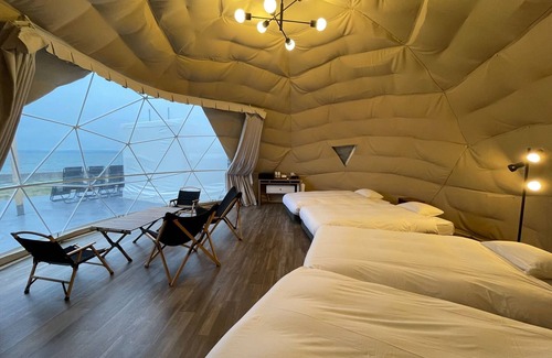 Awaji Alquiler De RV | 62 1 night with 2 meals Enjoy Awaji beef and ve / Awaji City Hyōgo