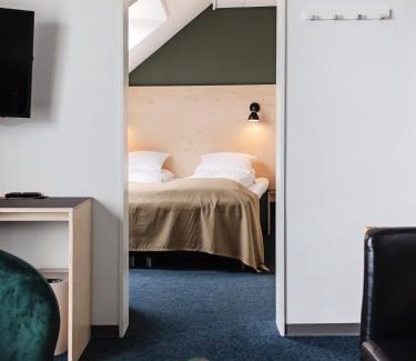 Torshavn Hotel | 62N Hotel - City Center