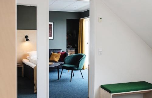 Torshavn Hotel | 62N Hotel - City Center