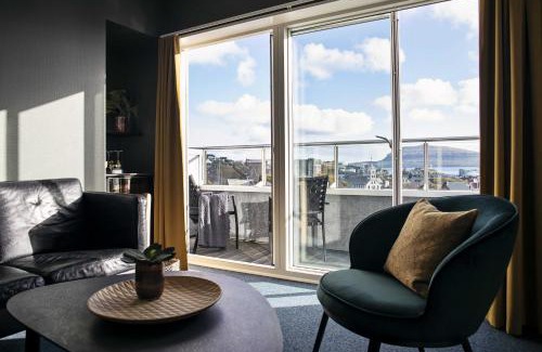 Torshavn Hotel | 62N Hotel - City Center