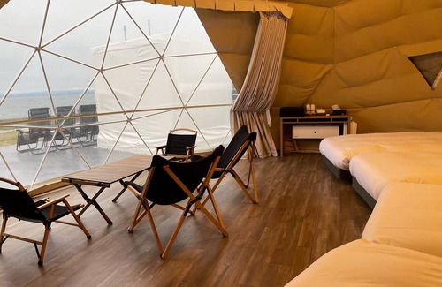 Awaji Alquiler De RV | 63 1 night with 2 meals Enjoy Awaji beef and ve / Awaji City Hyōgo