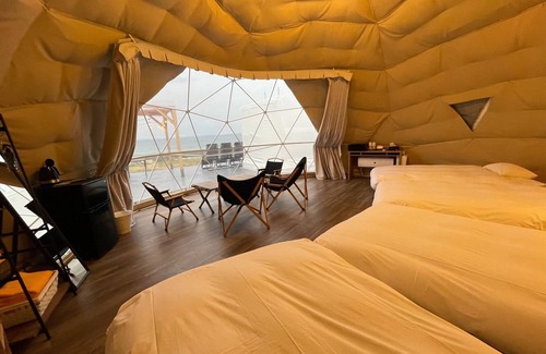 Awaji Alquiler De RV | 63 1 night with 2 meals Enjoy Awaji beef and ve / Awaji City Hyōgo