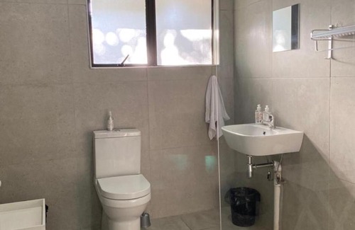 Rustenburg Casa | 63 Lodging Villa