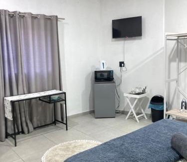 Rustenburg Casa | 63 Lodging Villa