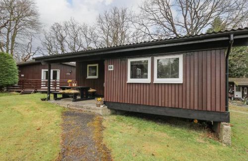 Cenarth Casa | 64 Penlan Holiday Park