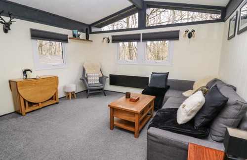 Cenarth Casa | 64 Penlan Holiday Park