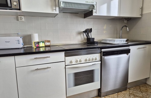 Las Campas y San Claudio Apartamento | 648C2 Apartamento Mareval