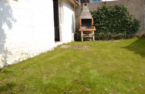 La Bernerie-en-Retz Casa | 66 m² house with enclosed garden, 400m walk to the main beach and all amenities
