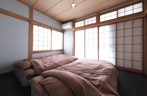 Kuki Apartamento | 67m2 Modern Japanese style Toys for kids 2Bedroom