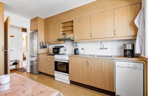 Tejn Apartamento | 6815 Allinge - Ndr. Strandvej 2 B, 1. th.