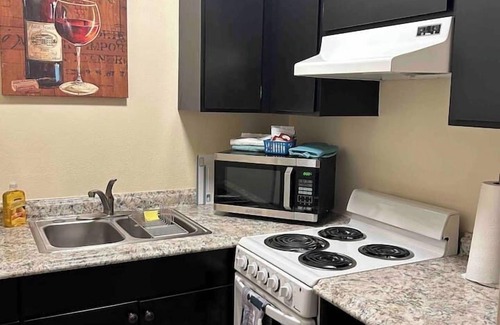 Eugene Apartamento | 6B - Comfy Studio near U of O and Downtown