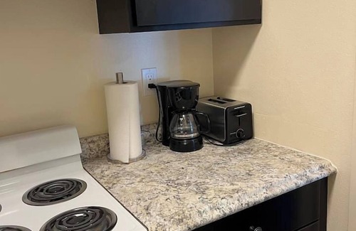 Eugene Apartamento | 6B - Comfy Studio near U of O and Downtown