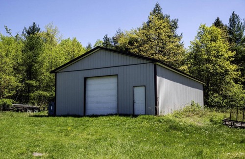 Forksville Casa | 6BR Luxurious Mountain Escape