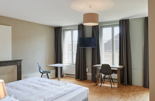 Fribourg Apartamento | 7. 13 Broye - Hine Adon Aparthotel