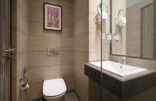 Vadodara Hotel | 7 Apple Hotel Vadodara