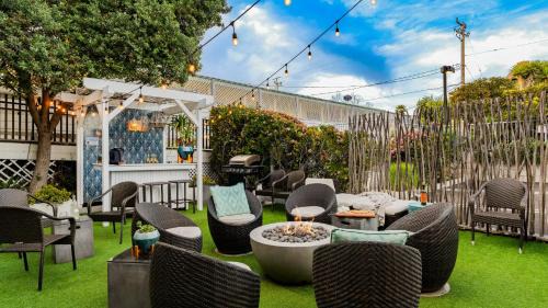 Cayucos Casa | 7 Cayucan Bungalows by AvantStay Close to Beach Ocean Views Sleeps 36