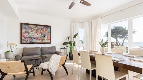 Cayucos Casa | 7 Cayucan Bungalows by AvantStay Close to Beach Ocean Views Sleeps 36