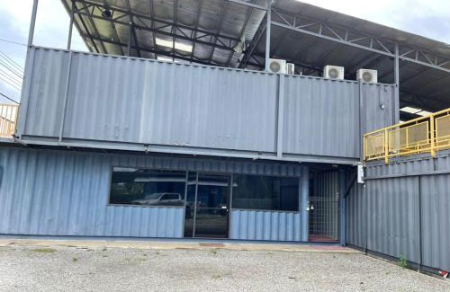 Semporna Hotel | 7 Inn Semporna