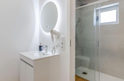 Povoa De Varzim Apartamento | 7 Mares