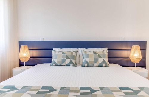 Povoa De Varzim Apartamento | 7 Mares