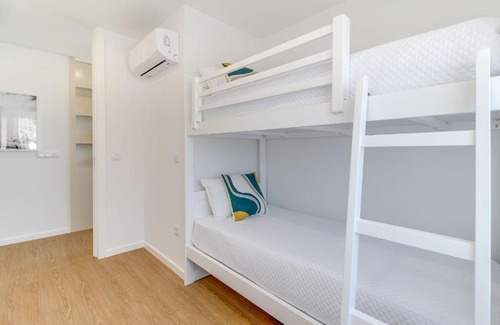 Povoa De Varzim Apartamento | 7 Mares