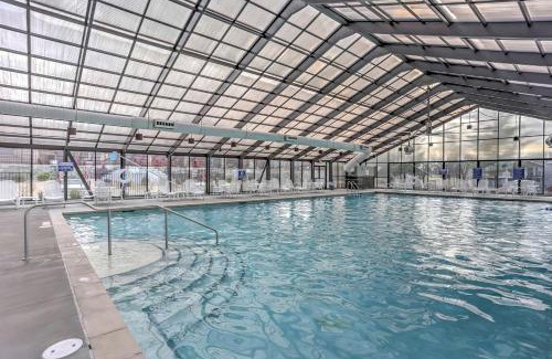 Branson Apartamento | 7 Mi to Branson Strip! The Ridge with Game Room