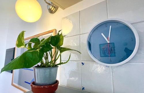 Zona Lancetti Apartamento | 7 min walk to Lancetti Station - Marilyn House