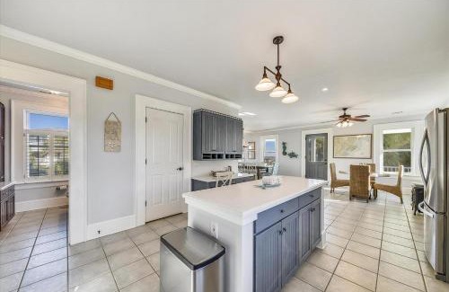 Tybee Island Casa | 7 Palmwood Court